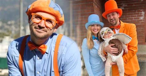 first blippi actor|Stevin John